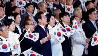 South Korea’s President Lee Jae Myung proposes formal peace talks to end Korean War