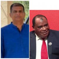 Citizenship scandal: activists say Uladi’s pardon shouldn’t shield beneficiary Chaudhry