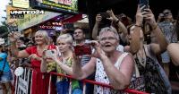 Russian Spending Abroad Hits 11-Year Record at $23.3 Billion in Six Months