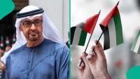 UAE lists 8 categories that can qualify foreigners fora visit visa in 2026