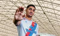 Aston Villa in talks with Japan goalkeeper Zion Suzuki as PSG move crumbles, and West Ham break Championship transfer record for Arne Engels: WINDOW WATCH