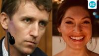 Patrick Clancy and Rachel Danis ran marathon together days before Lindsay Clancy killed children? Fact-check amid trial