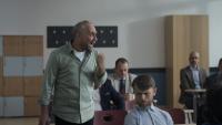 Locarno Film Festival Winners: Florin Șerban, Monica Bellucci & Hong Sangsoo Among Victors