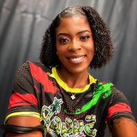 Miss SKN 2023 Winner Begins Agriculture Studies in US