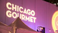 Chicago Gourmet returns to Harris Theater Rooftop