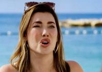 The Bold And The Beautiful Rumors: Heartbroken Steffy’s Shocking Hook-Up With [SPOILER]