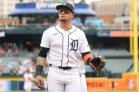 Detroit Tigers Announce Javier Baez News During White Sox Series