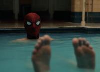 ‘Spider-Man: Brand New Day’ Production Designer On Yelena’s Bathhouse, Peter Parker’s Sad Pad & The Challenge Of Building New York In The U.K.