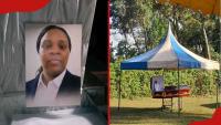 Vihiga woman who died while working in Saudi finally buried after repatriation struggle