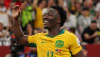 Nestory Irankunda earns move to Portuguese giants Sporting