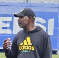 U-14 Reggae Boyz depart to defend Challenge Series title