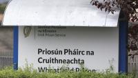 Man arrested in connection with fatal assault on inmate at Dublin's Wheatfield Prison
