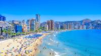 Tourist gobsmacked by Benidorm's 'hidden gem' that many often miss out on