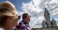 Europe’s Tallest Statue of Virgin Mary Inaugurated in Small Polish Village
