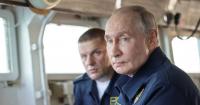 Russia Threatens to Board British and French Ships in Revenge For ‘Shadow Fleet’ Seizures