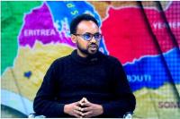 Sovereign Seaport Matter of Existence that Reconciles Ethiopia with Its Civilization, Says Senior Researcher