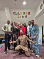 From Swahili to Ofada Rice: Bradford’s Culture link connects communities through culture