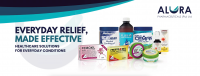 Natural Wellness Meets Modern Healthcare: Inside Alura Pharma