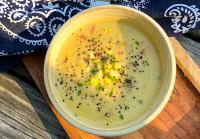 Recipes for Peak Summer Flavors