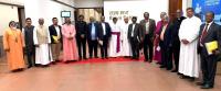 Bill in India to put church schools and hospitals in government hands goes to committee