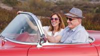 Want to Ship Your Car to Europe? This Relocation Expert Explains What's Practical