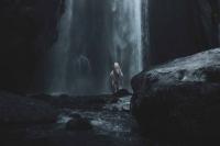Guadalupe Laiz: “The Horse is a Reflection of Iceland”