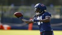 Chicago Bears Injury Report: Latest 2026 Training Camp Updates And Return Timelines