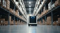 Amazon unveils next-gen Proteus warehouse robot that takes plain-language orders, with European rollout set for 2027