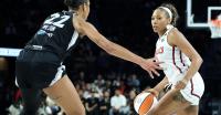 After she was waived by the New York Liberty, what should the Washington Mystics expect from Betnijah Laney-Hamilton?