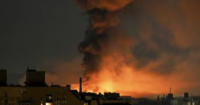 Ukraine Hits Russian Space and Industrial Sites With Long-Range Missiles as Cross-Border Strikes Intensify