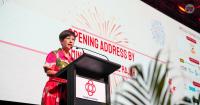 Workgroup tackling Singapore's declining marriage, birth rates to introduce interim measures: Indranee