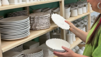 New paint your own pottery studio opening in Midleton