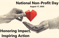 News-Star: Why we’re celebrating National Non-Profit Day
