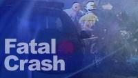 Male pedestrian, 65, struck, killed by vehicle on U.S. 1 in St. Lucie County