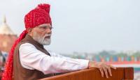 PM Modi Thanks World Leaders For Their Warm Wishes On Independence Day