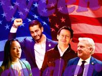 Let’s Take a Look-See at What ‘Far Left’ vs. ‘Far Right’ Candidates Actually Want
