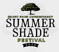 Music and food lineup announced for Grant Park Summer Shade Festival