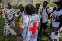 The fastest-growing Ebola outbreak in history, through the eyes of Canadians on the ground