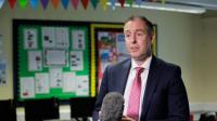 Schools need more money, but they also need to think differently