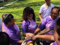 How blind football is helping women overcome barriers in Mexico