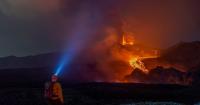 Italian airport reopens as volcanic eruption dies down