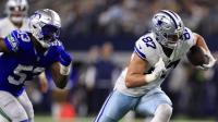 Cowboys Preseason Opener: Opponent, Time & TV for Tonight’s Game