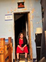 Colorado Springs playwright to perform her award-winning show about suicide in New York City