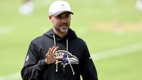 Ravens Preseason Opener: Opponent, Time & TV for Tonight’s Game