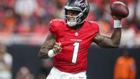Tua Tagovailoa Falcons Debut Gives Atlanta Plenty To Worry About