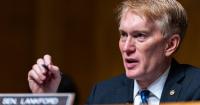Lankford Fights Back for Military Chaplains Relieved for Their Religious Convictions