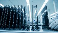 A $1.5 billion factory in Michigan is slicing silicon into slivers less than a millimeter thin, and the five-step chain it just completed for the first time in nearly a decade that lives inside every solar panel on your roof