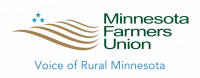 Minnesota Farmers Union Prioritizes Conservation for New Farm Bill in Congress