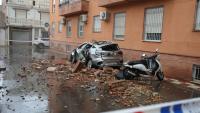 Earthquake hits tourist hotspot in Grenada with warnings of 'more tremors' to come