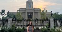 How the new Cleveland Ohio Temple is ‘a call to action’ for local Church members